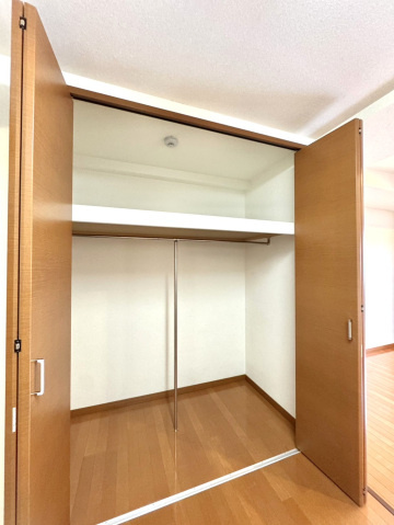 ＣＡＳＡ ＡＮＧＥＬＩＣＡの収納|収納