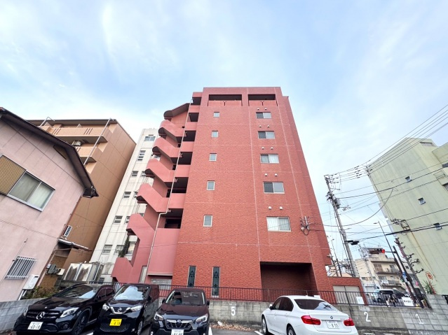 ＣＡＳＡ ＡＮＧＥＬＩＣＡの外観|建物外観