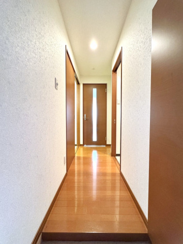ＣＡＳＡ ＡＮＧＥＬＩＣＡの玄関|玄関