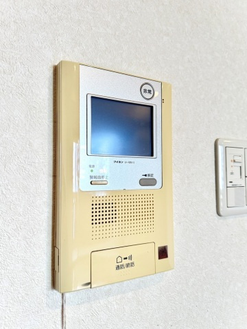 ＣＡＳＡ ＡＮＧＥＬＩＣＡのセキュリティ|セキュリティ