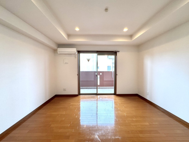 ＣＡＳＡ ＡＮＧＥＬＩＣＡの寝室|寝室