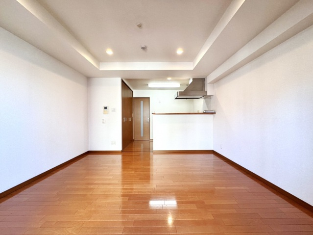 ＣＡＳＡ ＡＮＧＥＬＩＣＡの内装|内装