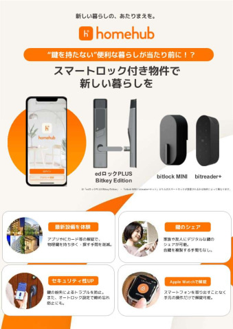 ＣＡＳＡ ＡＮＧＥＬＩＣＡの玄関|玄関