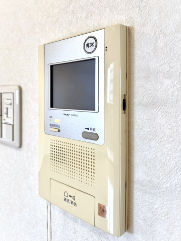 ＣＡＳＡ ＡＮＧＥＬＩＣＡのセキュリティ|セキュリティ