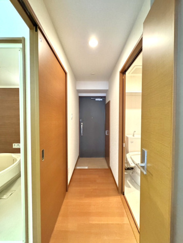 ＣＡＳＡ ＡＮＧＥＬＩＣＡの玄関|玄関