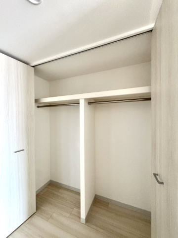 Ｓ－ＲＥＳＩＤＥＮＣＥ瓦町駅ａｌｏの収納|収納