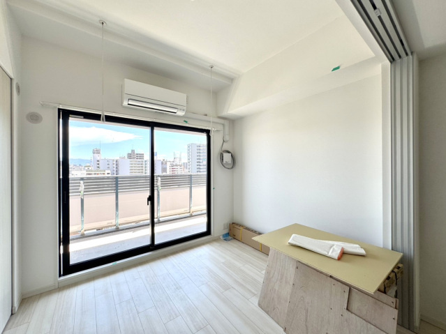 Ｓ－ＲＥＳＩＤＥＮＣＥ瓦町駅ａｌｏの内装|内装