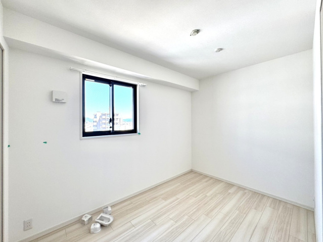 Ｓ－ＲＥＳＩＤＥＮＣＥ瓦町駅ａｌｏの寝室|寝室