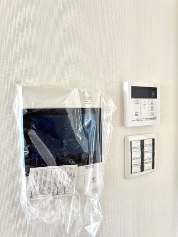 Ｓ－ＲＥＳＩＤＥＮＣＥ瓦町駅ａｌｏのセキュリティ|セキュリティ