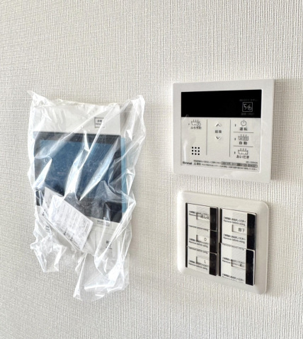 Ｓ－ＲＥＳＩＤＥＮＣＥ瓦町駅ａｌｏのセキュリティ|セキュリティ