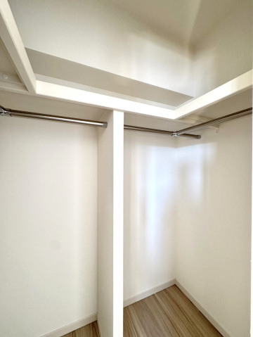 Ｓ－ＲＥＳＩＤＥＮＣＥ瓦町駅ａｌｏの収納|収納