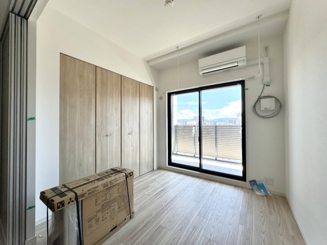 Ｓ－ＲＥＳＩＤＥＮＣＥ瓦町駅ａｌｏの内装|内装