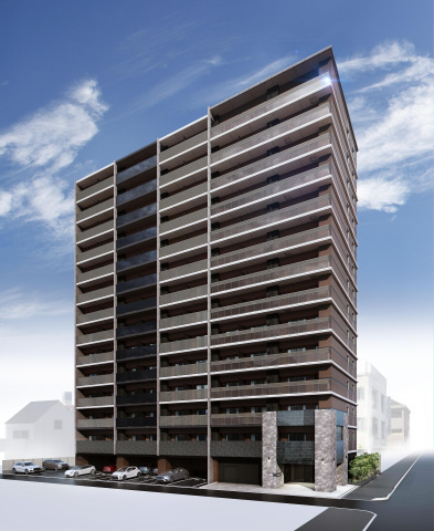 Ｓ－ＲＥＳＩＤＥＮＣＥ瓦町駅ａｌｏ