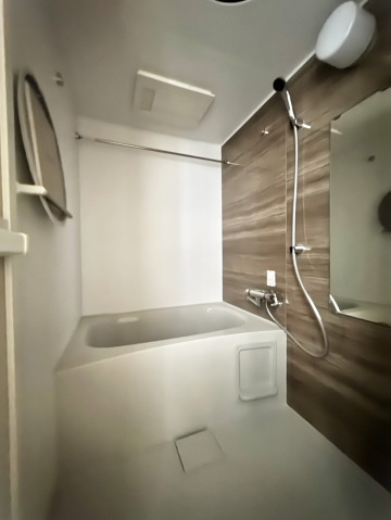 Ｓ－ＲＥＳＩＤＥＮＣＥ瓦町駅ａｌｏの浴室|バス
