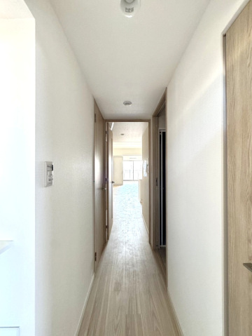Ｓ－ＲＥＳＩＤＥＮＣＥ瓦町駅ａｌｏの玄関|玄関