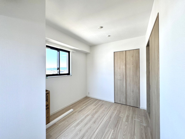 Ｓ－ＲＥＳＩＤＥＮＣＥ瓦町駅ａｌｏの子供部屋|子供部屋