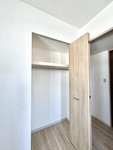 Ｓ－ＲＥＳＩＤＥＮＣＥ瓦町駅ａｌｏの収納|収納