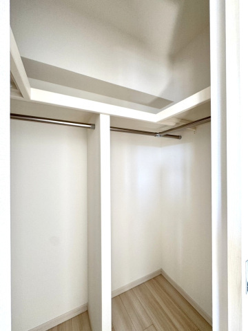 Ｓ－ＲＥＳＩＤＥＮＣＥ瓦町駅ａｌｏの収納|収納