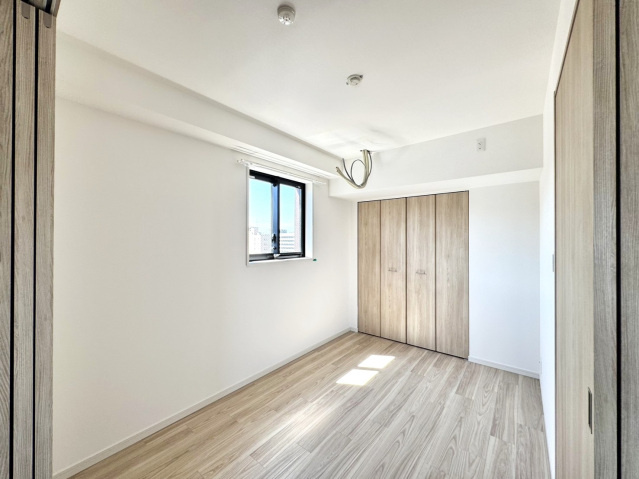 Ｓ－ＲＥＳＩＤＥＮＣＥ瓦町駅ａｌｏの子供部屋|子供部屋