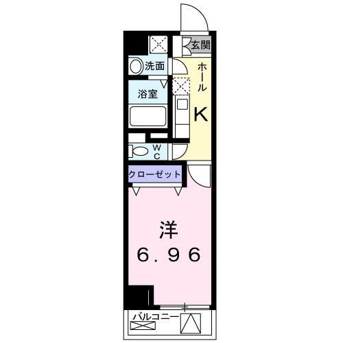 ヒルサイド中目黒