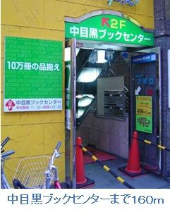 ヒルサイド中目黒のその他