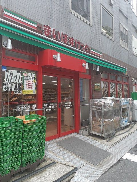 エトワールブランシュ新橋のその他