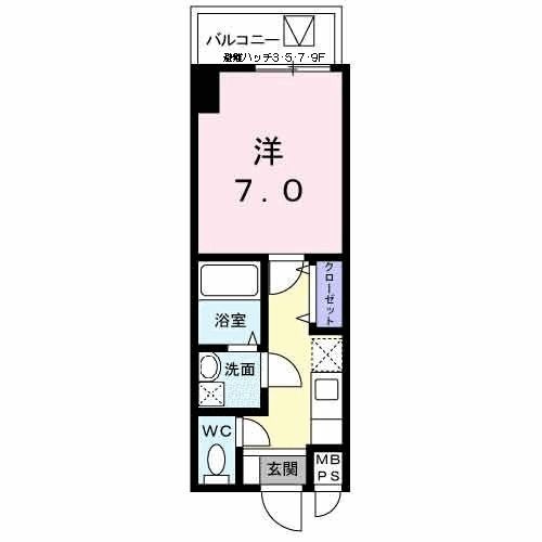 エトワールブランシュ新橋