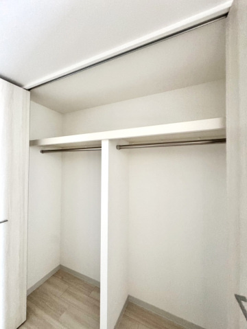 Ｓ－ＲＥＳＩＤＥＮＣＥ瓦町駅ａｌｏの収納|収納