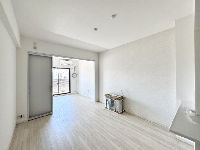 Ｓ－ＲＥＳＩＤＥＮＣＥ瓦町駅ａｌｏの内装|内装