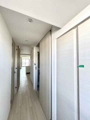 Ｓ－ＲＥＳＩＤＥＮＣＥ瓦町駅ａｌｏの玄関|玄関