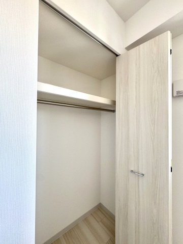 Ｓ－ＲＥＳＩＤＥＮＣＥ瓦町駅ａｌｏの収納|収納