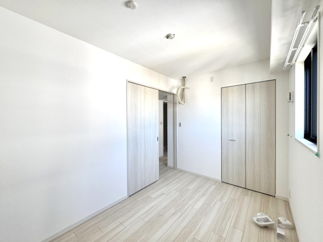 Ｓ－ＲＥＳＩＤＥＮＣＥ瓦町駅ａｌｏの寝室|寝室