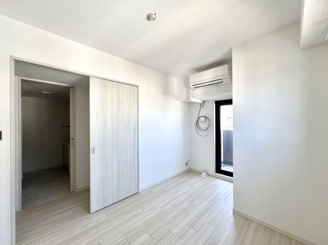 Ｓ－ＲＥＳＩＤＥＮＣＥ瓦町駅ａｌｏの子供部屋|子供部屋