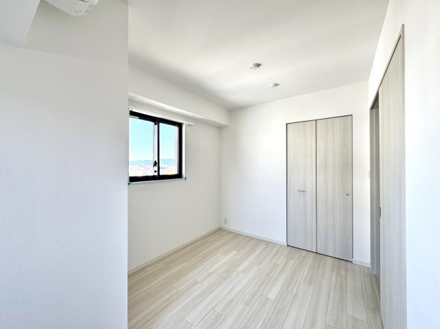 Ｓ－ＲＥＳＩＤＥＮＣＥ瓦町駅ａｌｏの子供部屋|子供部屋