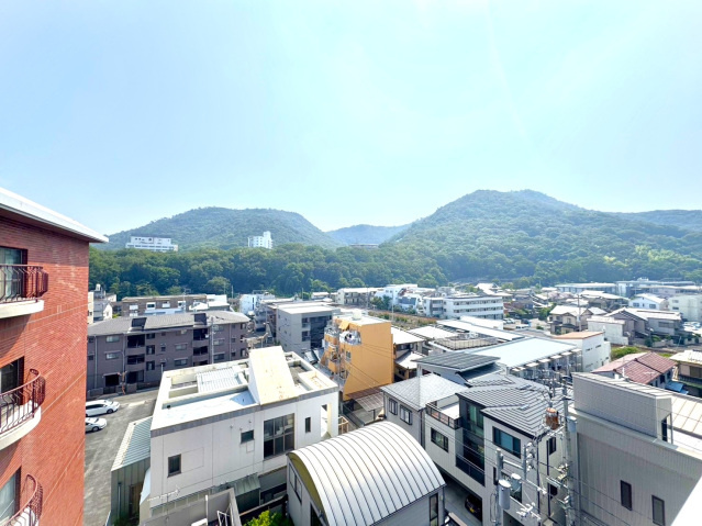 リヴェールの展望|眺望