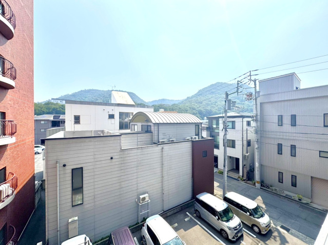 リヴェールの展望|眺望