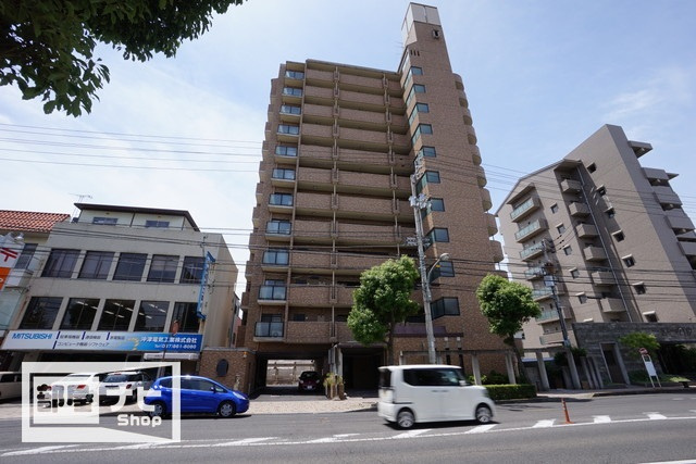 ファミール宮脇町