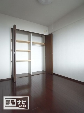 ファミール宮脇町の収納|収納