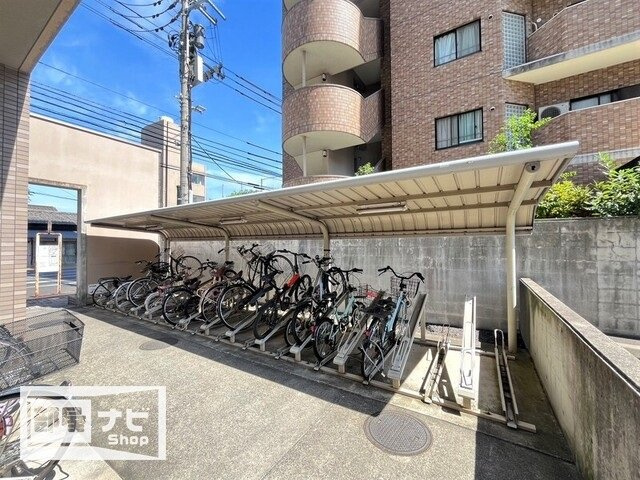 スカールＩＴＯのその他|その他共有部分