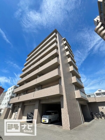スカールＩＴＯの外観|建物外観