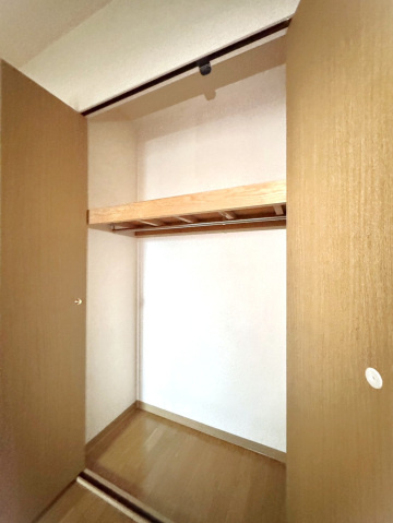 スカールＩＴＯの収納|収納