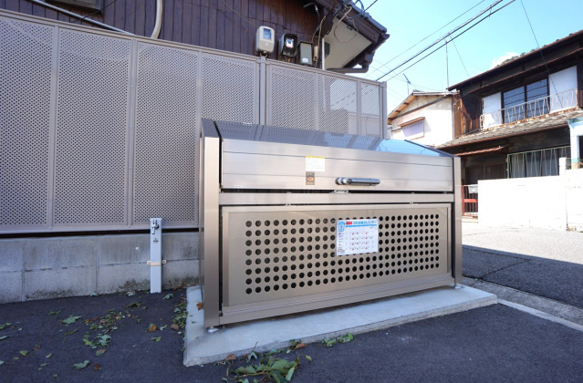 グロービート栗林公園南ＳＳのその他|その他