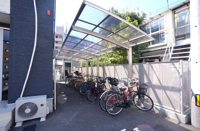 グロービート栗林公園南ＳＳのその他|その他