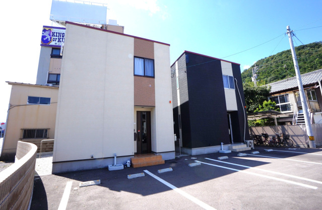 グロービート栗林公園南ＳＳ