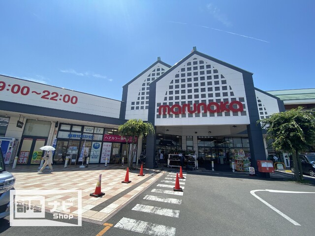 クリスタルパレス|スーパー