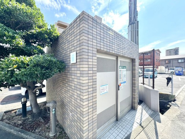 アルファステイツ三条Ⅱのその他|その他