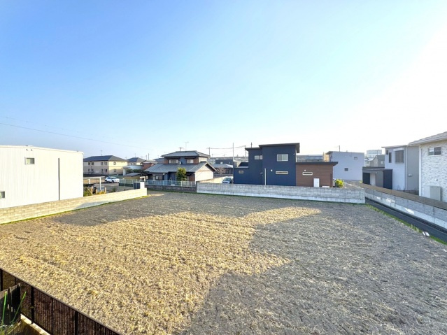 フォブール太田南の展望|眺望