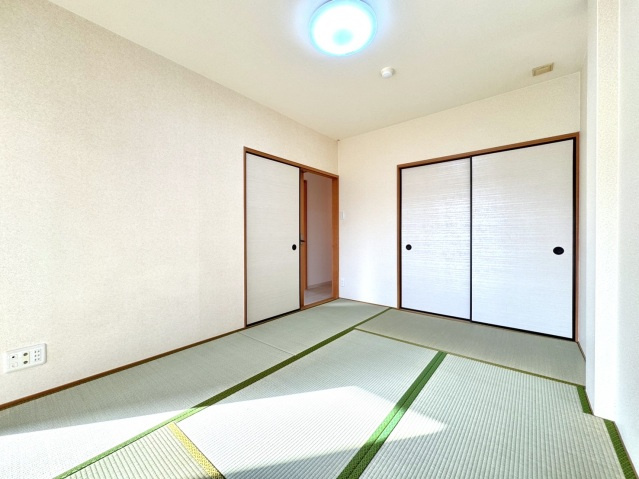 フォブール太田南の子供部屋|子供部屋
