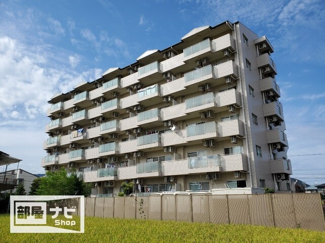 リマーニ太田の外観|建物外観