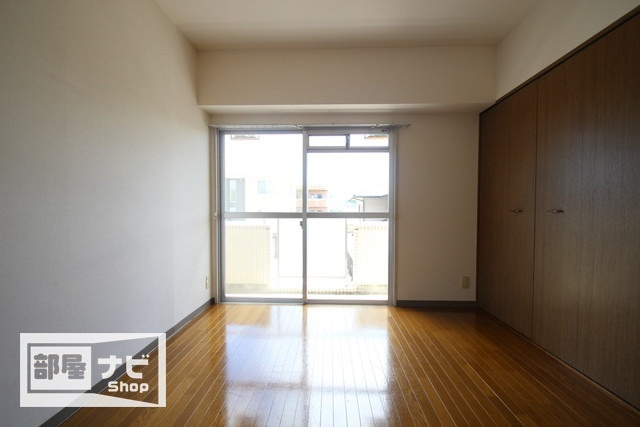 リマーニ太田の寝室|寝室